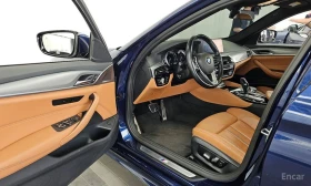BMW 520, снимка 10