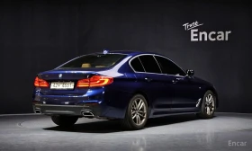 BMW 520, снимка 2
