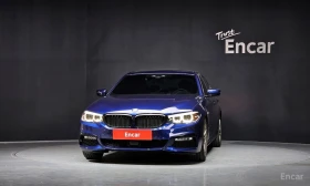 BMW 520, снимка 3
