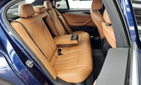 BMW 520, снимка 11
