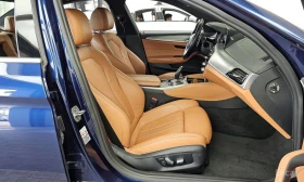 BMW 520, снимка 12