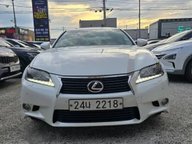 Lexus GS 350, снимка 3