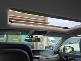 Lexus GS 350, снимка 7