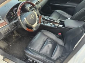 Lexus GS 350, снимка 15
