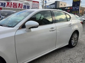 Lexus GS 350, снимка 5