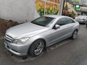 Mercedes-Benz E 220 2.2cdi, снимка 2