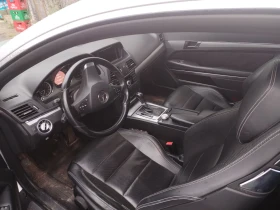 Mercedes-Benz E 220 2.2cdi, снимка 4