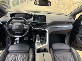 Peugeot 5008 GT-LINE* 2.0 BlueHDi* Автомат 8ск* 7 местна* keyle, снимка 7