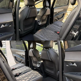 Peugeot 5008 GT-LINE* 2.0 BlueHDi* Автомат 8ск* 7 местна* keyle, снимка 10