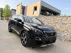 Peugeot 5008 GT-LINE* 2.0 BlueHDi* Автомат 8ск* 7 местна* keyle, снимка 2