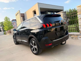 Peugeot 5008 GT-LINE* 2.0 BlueHDi* Автомат 8ск* 7 местна* keyle, снимка 4