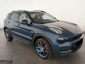 LynkCo 01 PHEV/261HP/PANO/360/MEMO/LED/KLESS/NAVI/343q, снимка 5