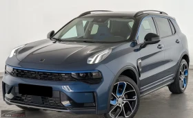 LynkCo 01 PHEV/261HP/PANO/360/MEMO/LED/KLESS/NAVI/343q, снимка 1