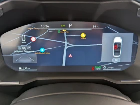 LynkCo 01 PHEV/261HP/PANO/360/MEMO/LED/KLESS/NAVI/343q, снимка 10