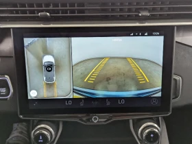 LynkCo 01 PHEV/261HP/PANO/360/MEMO/LED/KLESS/NAVI/343q, снимка 11