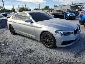 BMW 530, снимка 4