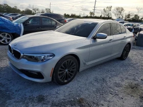 BMW 530, снимка 1