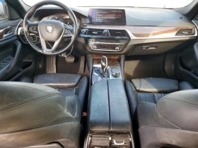 BMW 530, снимка 8