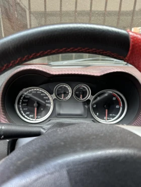 Alfa Romeo MiTo JTDM, снимка 9