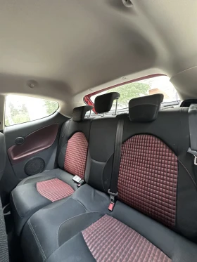 Alfa Romeo MiTo JTDM, снимка 14