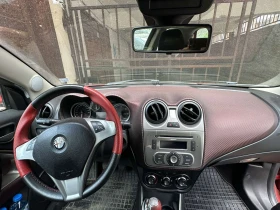 Alfa Romeo MiTo JTDM, снимка 13