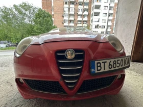 Alfa Romeo MiTo JTDM, снимка 1