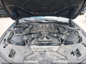 BMW M5 4.4l, снимка 10