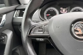 Skoda Octavia 1.6tdi DSG 116ps STYLE DK, снимка 7