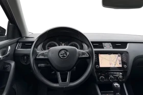 Skoda Octavia 1.6tdi DSG 116ps STYLE DK, снимка 6