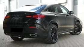 Mercedes-Benz GLE 450 D* COUPE* AMG PREMIUM* 360* ВЕНТИЛАЦИЯ* BURMESTER*, снимка 6