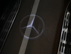 Mercedes-Benz GLE 450 D* COUPE* AMG PREMIUM* 360* ВЕНТИЛАЦИЯ* BURMESTER*, снимка 14
