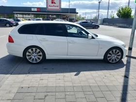 BMW 318 143 facelift обслужена отлично състояние, снимка 2