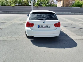 BMW 318 143 facelift обслужена отлично състояние, снимка 3