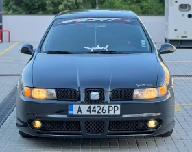 Seat Leon 1.9 ARL 150 к.с 6-ск , снимка 3