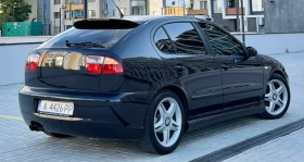 Seat Leon 1.9 ARL 150 к.с 6-ск , снимка 6