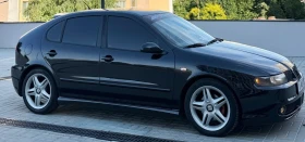 Seat Leon 1.9 ARL 150 к.с 6-ск , снимка 4