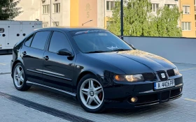 Seat Leon 1.9 ARL 150 к.с 6-ск , снимка 1