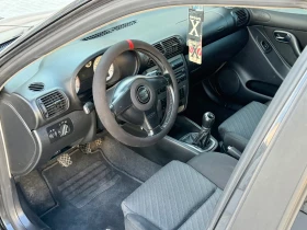 Seat Leon 1.9 ARL 150 к.с 6-ск , снимка 9