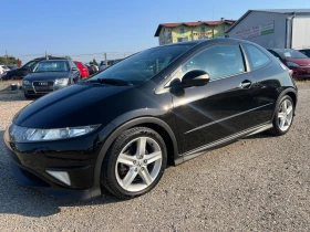 Honda Civic 1.8 TYPE-S, снимка 2