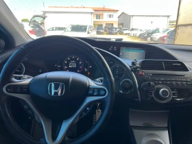 Honda Civic 1.8 TYPE-S, снимка 13