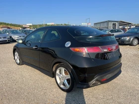 Honda Civic 1.8 TYPE-S, снимка 7