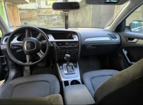 Audi A4, снимка 3