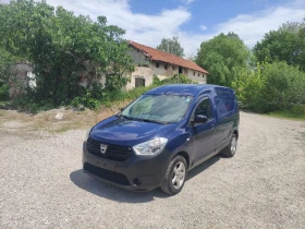 Dacia Dokker 1.5dci отличен 105000км навигация step way, снимка 3