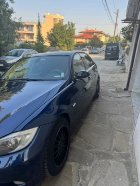 BMW 318, снимка 2