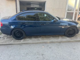 BMW 318, снимка 5