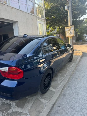 BMW 318, снимка 6