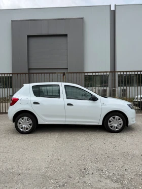 Dacia Sandero 1.2 16V 75HP, снимка 5