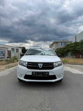 Dacia Sandero 1.2 16V 75HP, снимка 8