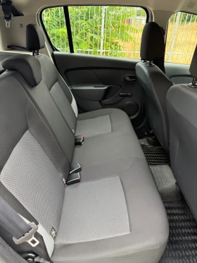 Dacia Sandero 1.2 16V 75HP, снимка 11