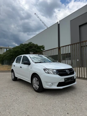 Dacia Sandero 1.2 16V 75HP, снимка 4